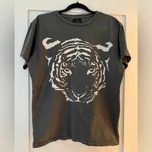 We The Free Tiger Tee